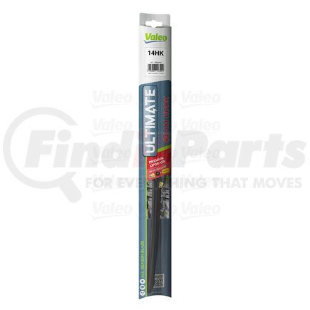 VALEO CLUTCH 14HK Wiper Ultimate Hook