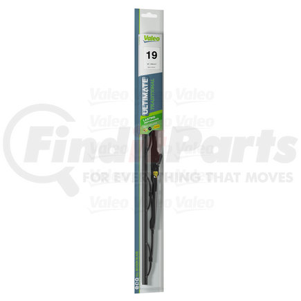 VALEO CLUTCH 19 Wiper UltimateTradn