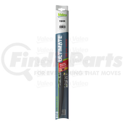 VALEO CLUTCH 19HK Wiper Ultimate Hook