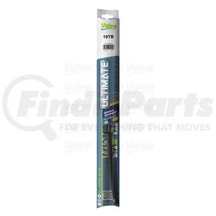 VALEO CLUTCH 19TB Wiper Ultimate Beam