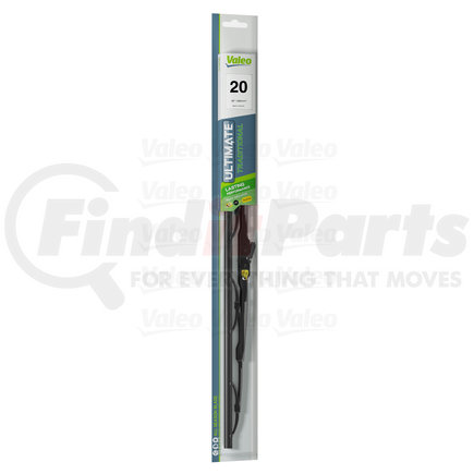 VALEO CLUTCH 20 Wiper UltimateTradn