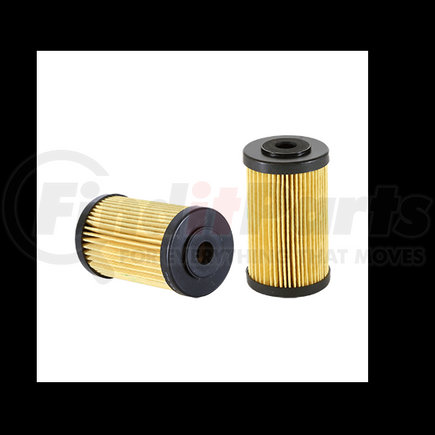 WIX Filters WF10185 CARTRIDGE FUEL METAL FREE FILTER