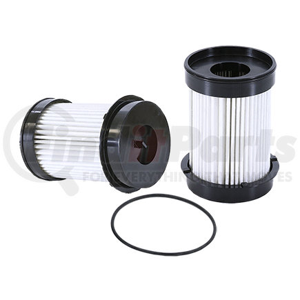 WIX Filters WF10255NP CARTRIDGE FUEL METAL FREE FILTER