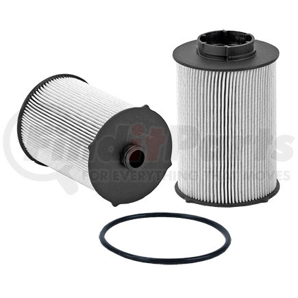 WIX Filters WF10313 CARTRIDGE FUEL METAL FREE FILTER