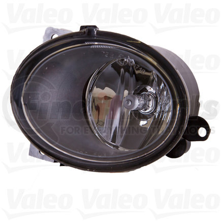 VALEO CLUTCH 43689 Foglamp