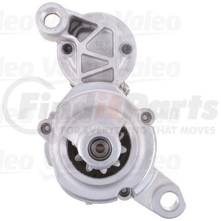 VALEO CLUTCH 438239 Starter