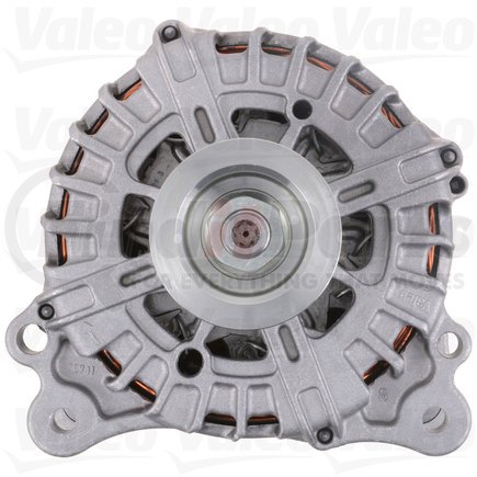 VALEO CLUTCH 439893 Alternator