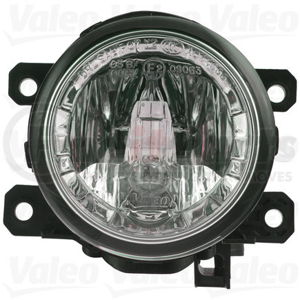 VALEO CLUTCH 44186 Foglamp