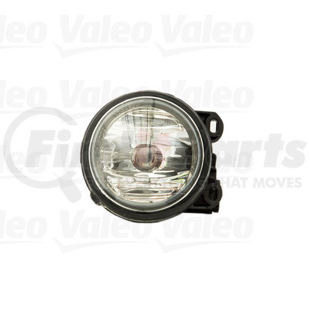 VALEO CLUTCH 44361 Fog Light