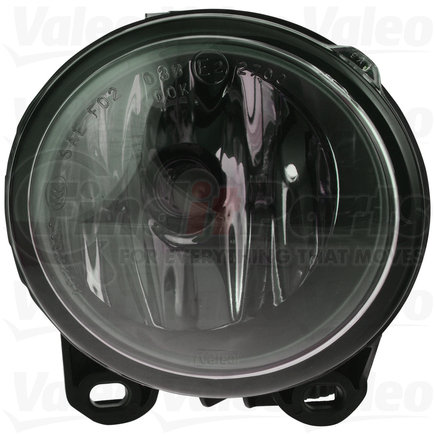 VALEO CLUTCH 44362 Fog Light