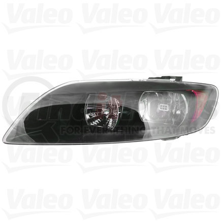 VALEO CLUTCH 44706 Headlight