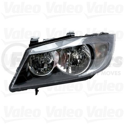 VALEO CLUTCH 44810 Headlight