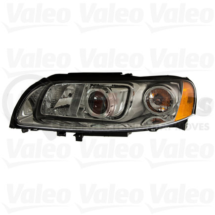 VALEO CLUTCH 46963 Headlight