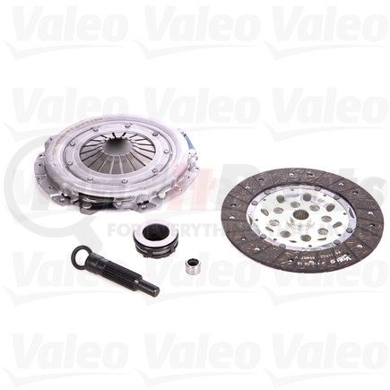 VALEO CLUTCH 52285606 Clutch kit