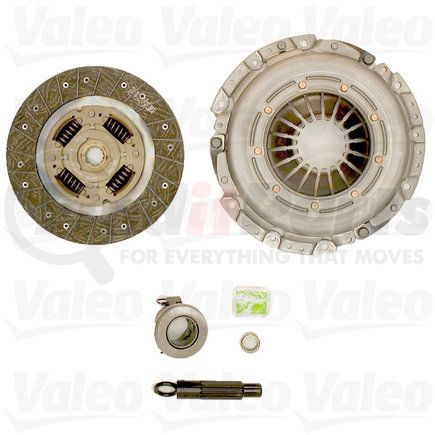 VALEO CLUTCH 52321402 Clutch kit