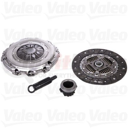 VALEO CLUTCH 52401223 Clutch kit