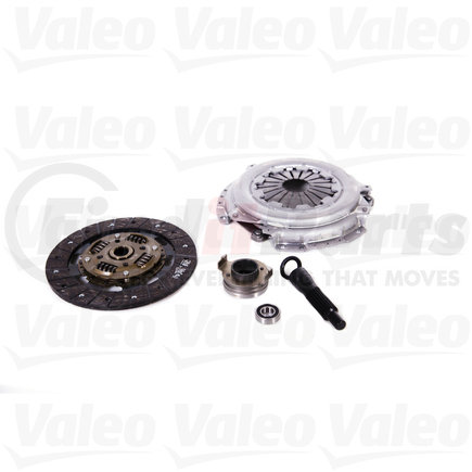 VALEO CLUTCH 52152403 Clutch kit