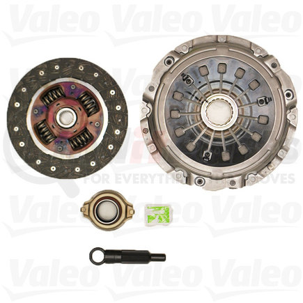 VALEO CLUTCH 52251414 Clutch kit