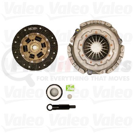 VALEO CLUTCH 52252003 Clutch kit