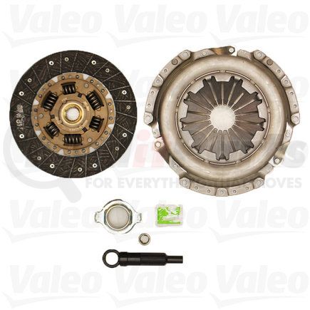 VALEO CLUTCH 52252009 Clutch kit