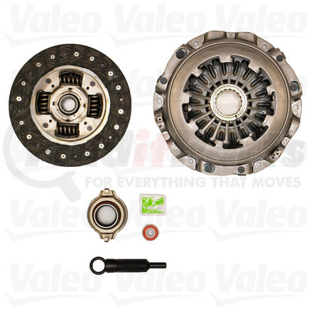 VALEO CLUTCH 52254807 Clutch kit