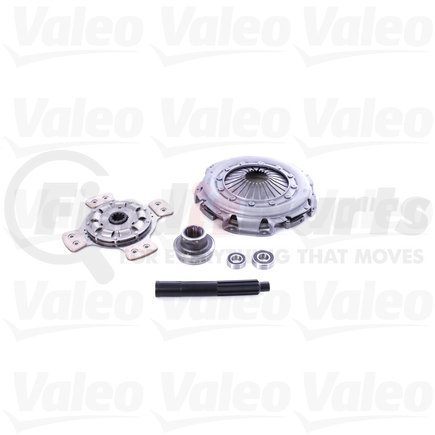 VALEO CLUTCH 53306404 Clutch kit