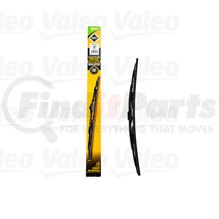 VALEO CLUTCH 800-22-2 Wiper Blade