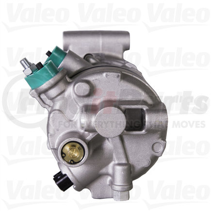 VALEO CLUTCH 815521 Compressor