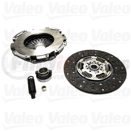 VALEO CLUTCH 63301402 Signature Clutch kit