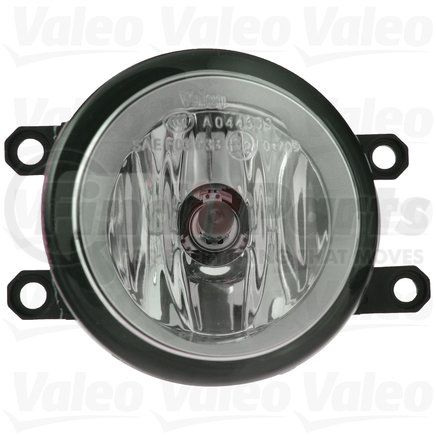 VALEO CLUTCH 88969 Foglamp