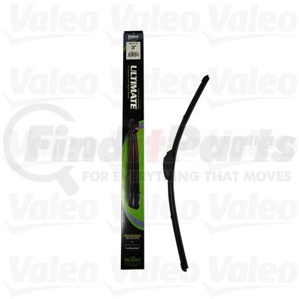 VALEO CLUTCH 900-24-12B 900 Ultimate OE