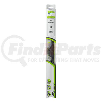 VALEO CLUTCH ONE28 Wiper First Allinone
