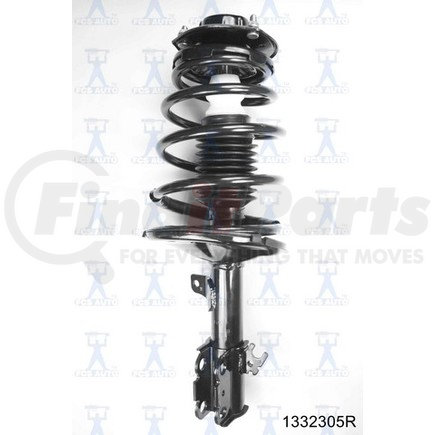 FCS Struts 1332305R Suspension Strut and Coil Spring Assembly