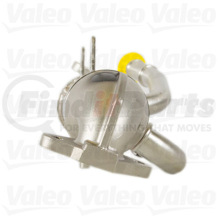 VALEO CLUTCH 817754 Cooler VS Passat 04-05