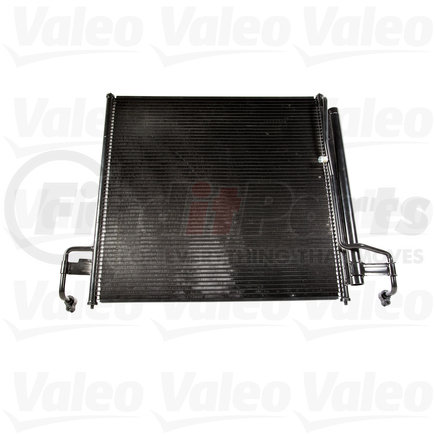 VALEO CLUTCH 818181 Condenser