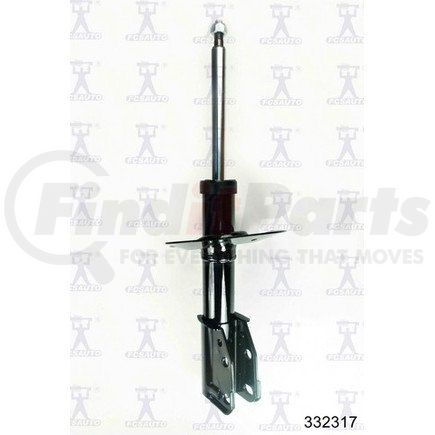 FCS Struts 332317 Suspension Strut Assembly