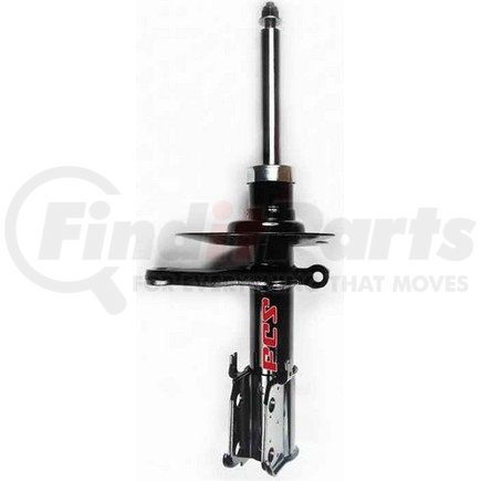 FCS Struts 332322L Suspension Strut Assembly