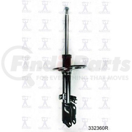 FCS Struts 332360R Suspension Strut Assembly