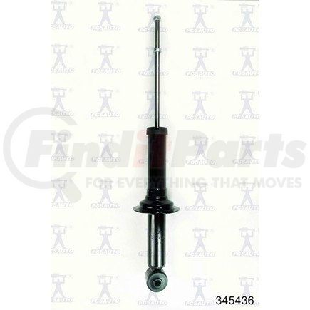 FCS Struts 345436 Suspension Strut Assembly