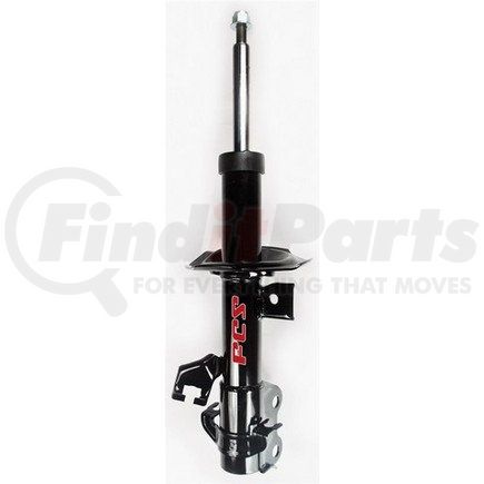 FCS Struts 331520R Suspension Strut Assembly