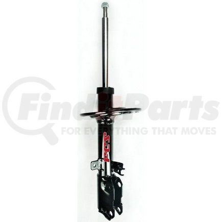 FCS Struts 331607R Suspension Strut Assembly