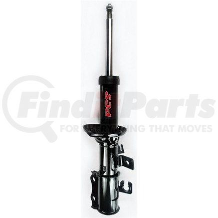 FCS Struts 331697L Suspension Strut Assembly