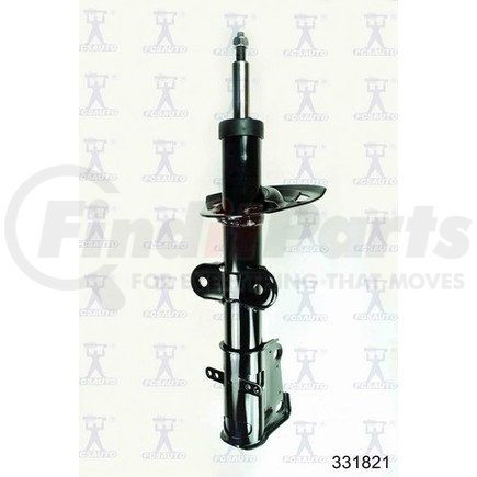 FCS Struts 331821 Suspension Strut Assembly