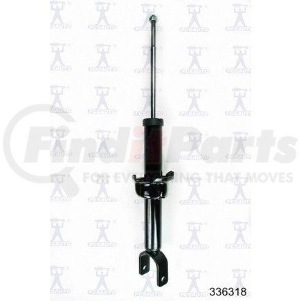 FCS Struts 336318 Suspension Strut Assembly