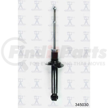 FCS Struts 345030 Suspension Strut Assembly