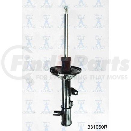 FCS Struts 331060R Suspension Strut Assembly