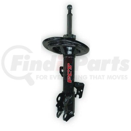 FCS Struts 331582R Suspension Strut Assembly