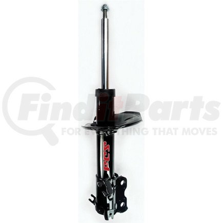 FCS Struts 331591L Suspension Strut Assembly