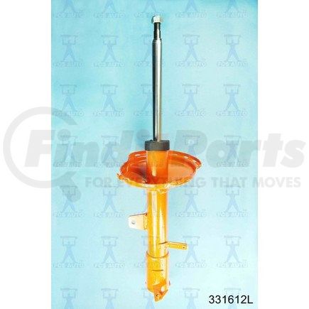 FCS Struts 331612L Suspension Strut Assembly