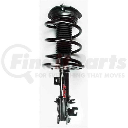 FCS Struts 1333426R Suspension Strut and Coil Spring Assembly